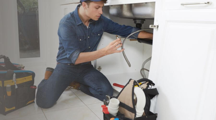 Professional Water heater repair in Niles, MI